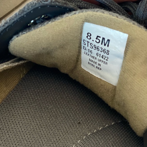 Sperry Loafers - Picture 5 of 8